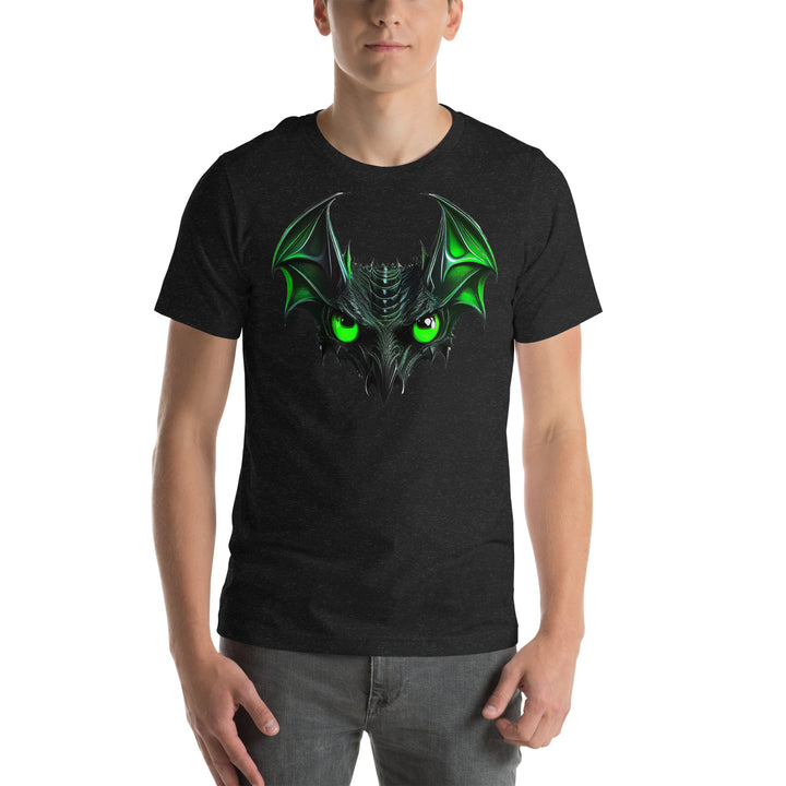 Unisex Bat 2 t-shirt