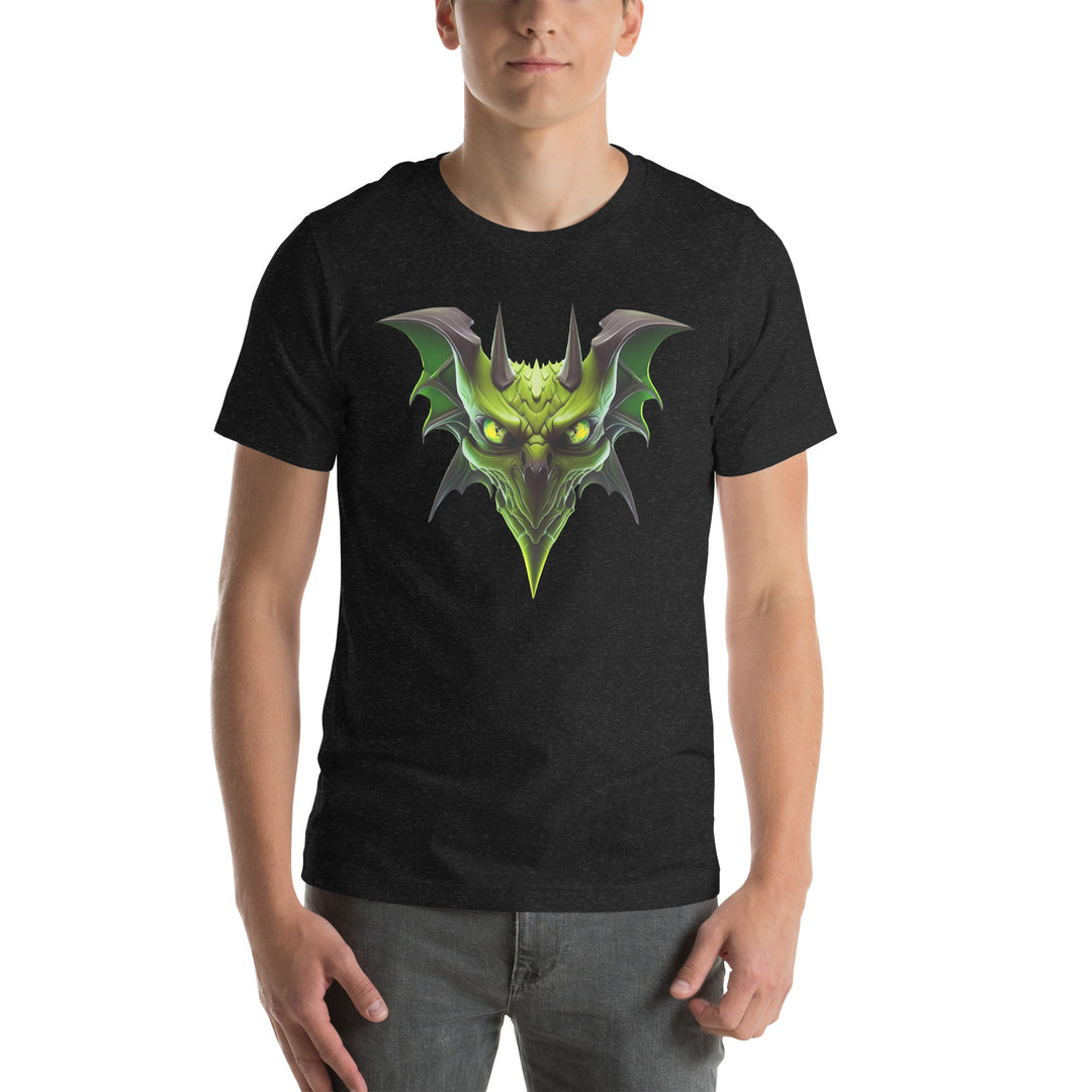 Unisex Bat 4 t-shirt