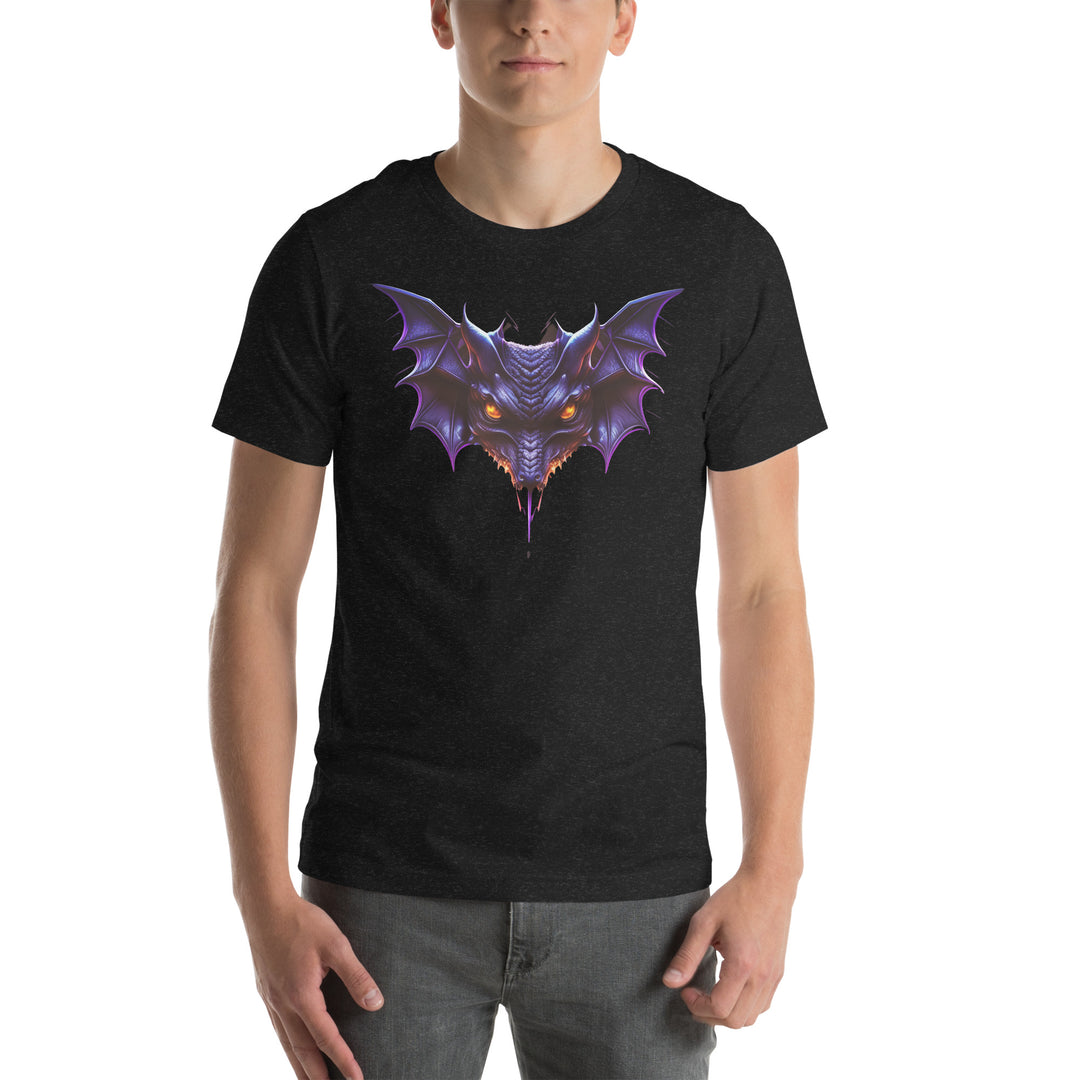 Unisex Bat 11 t-shirt