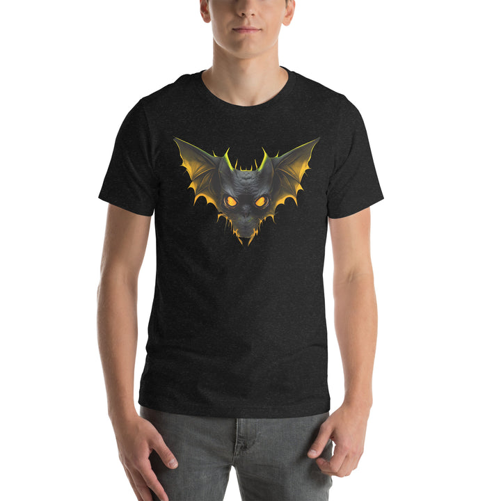 Unisex Bat 17 t-shirt