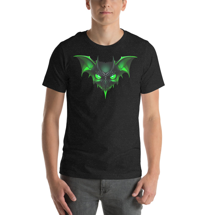 Unisex Bat 3 t-shirt