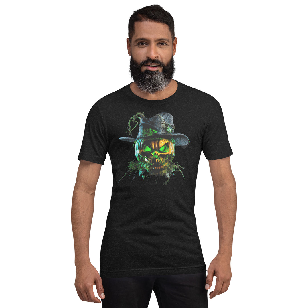 Unisex Scarecrow 13 t-shirt