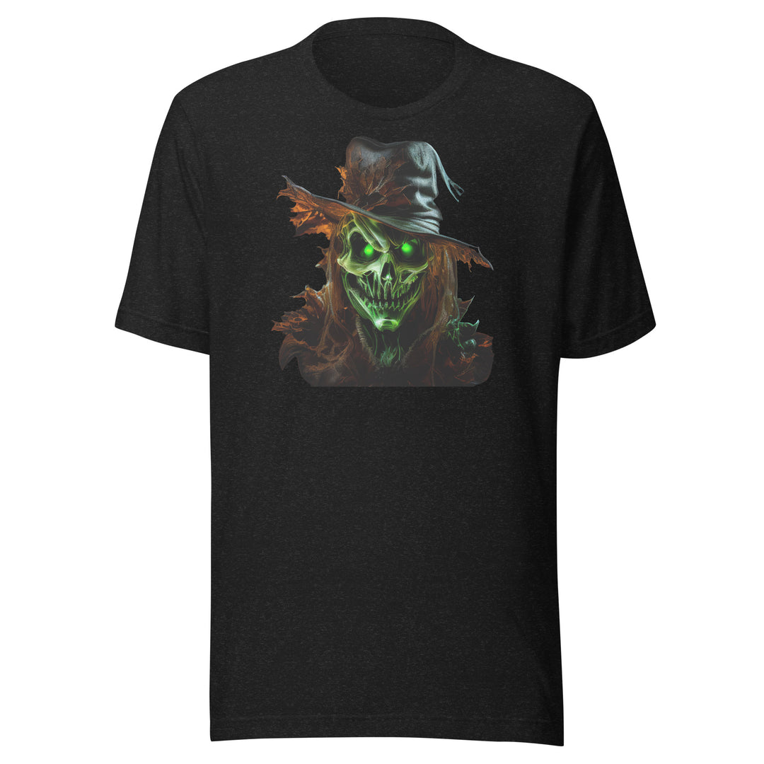 Unisex Scarecrow 2 t-shirt