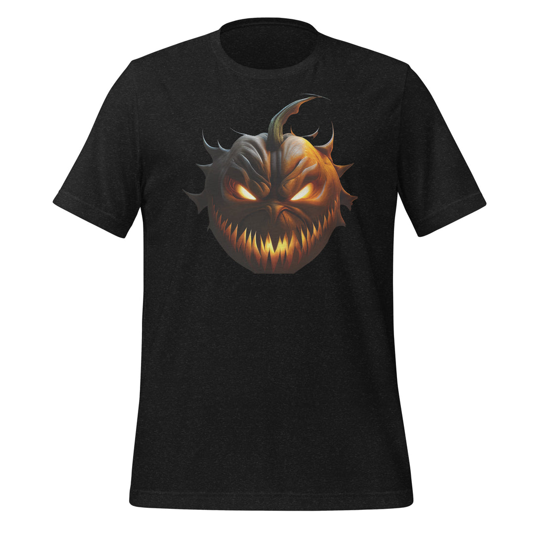 Unisex Pumpkin 24 t-shirt