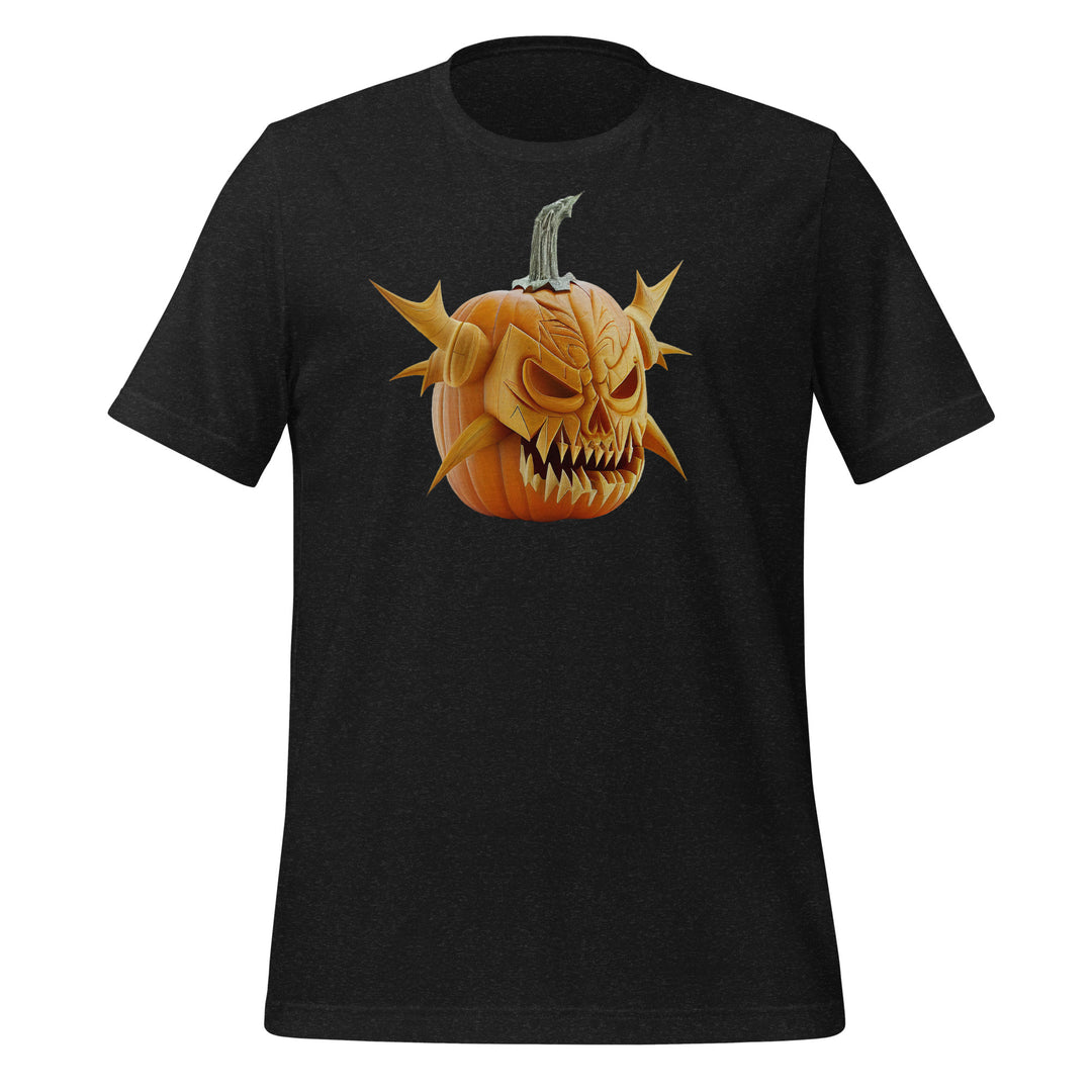 Unisex Pumpkin 27 t-shirt