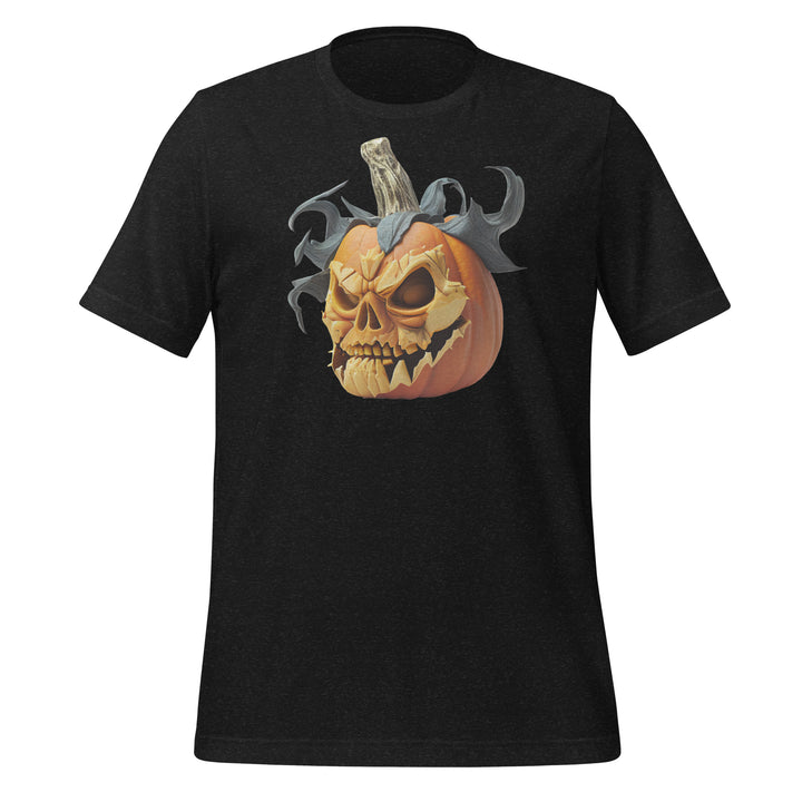 Unisex Pumpkin 29 t-shirt