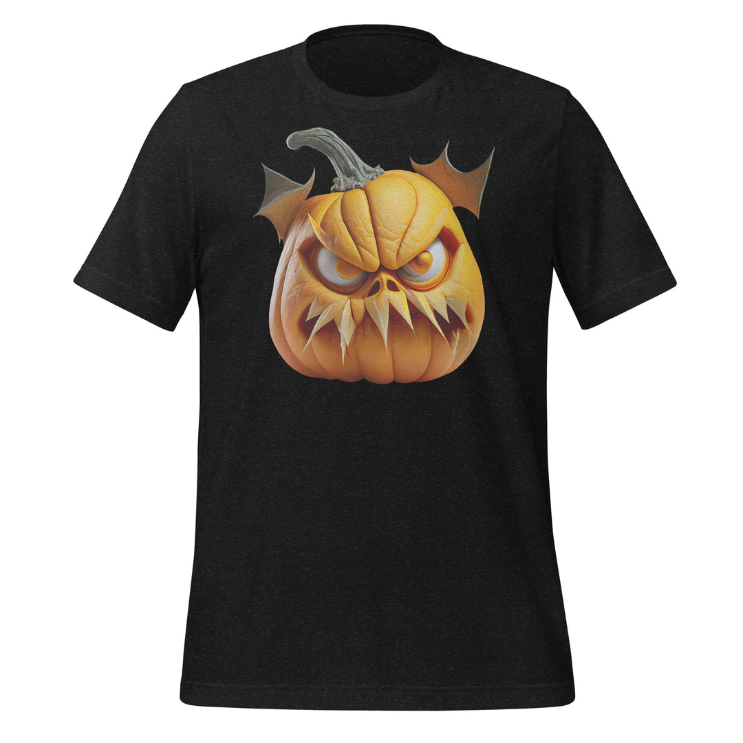 Unisex Pumpkin 26 t-shirt