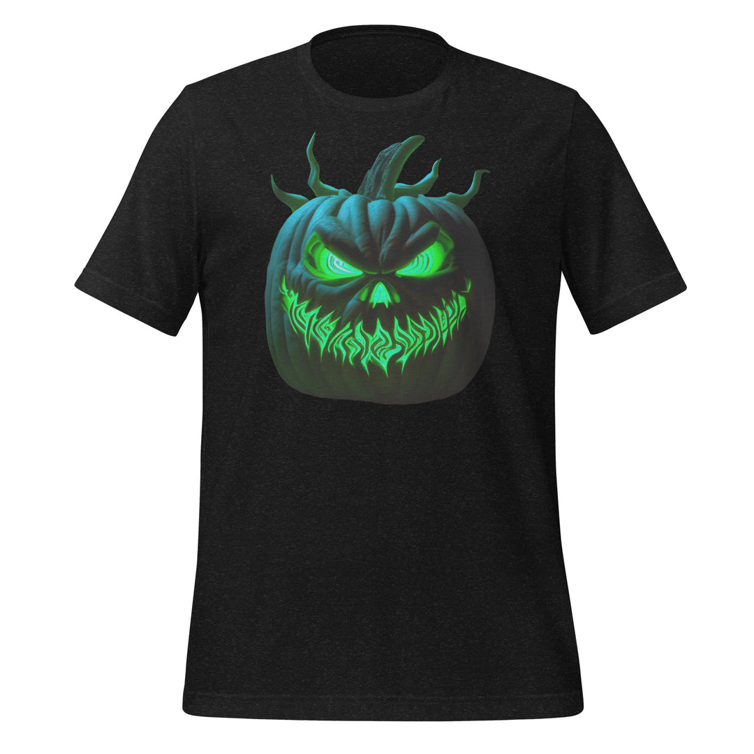 Unisex Pumpkin 20 t-shirt