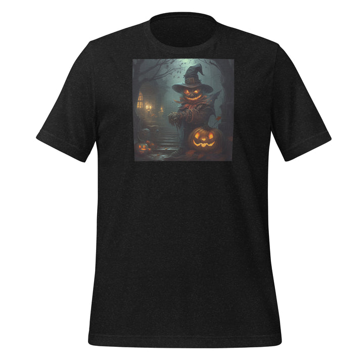 Unisex Pumpkin 35 t-shirt