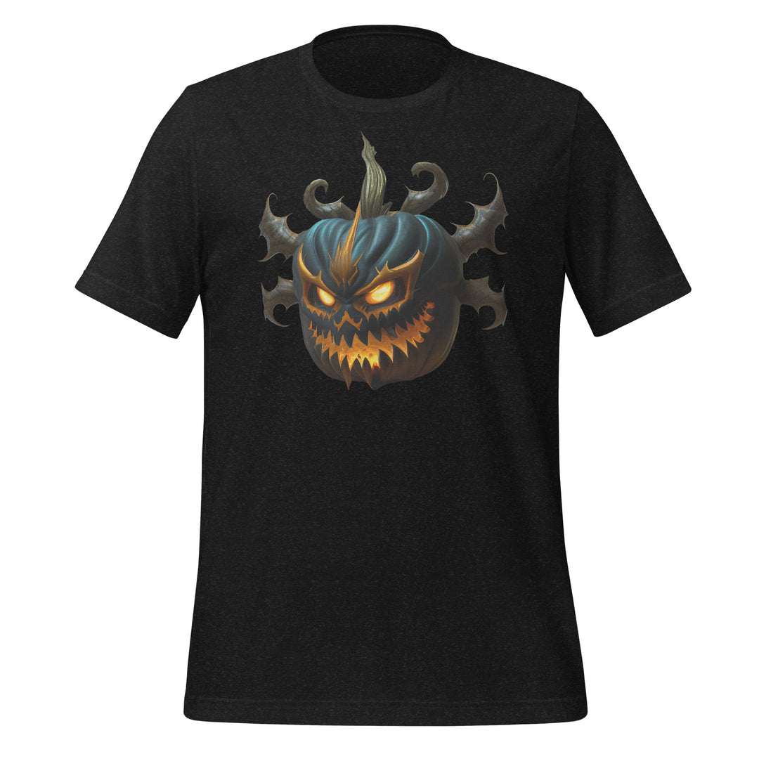 Unisex Pumpkin 25 t-shirt