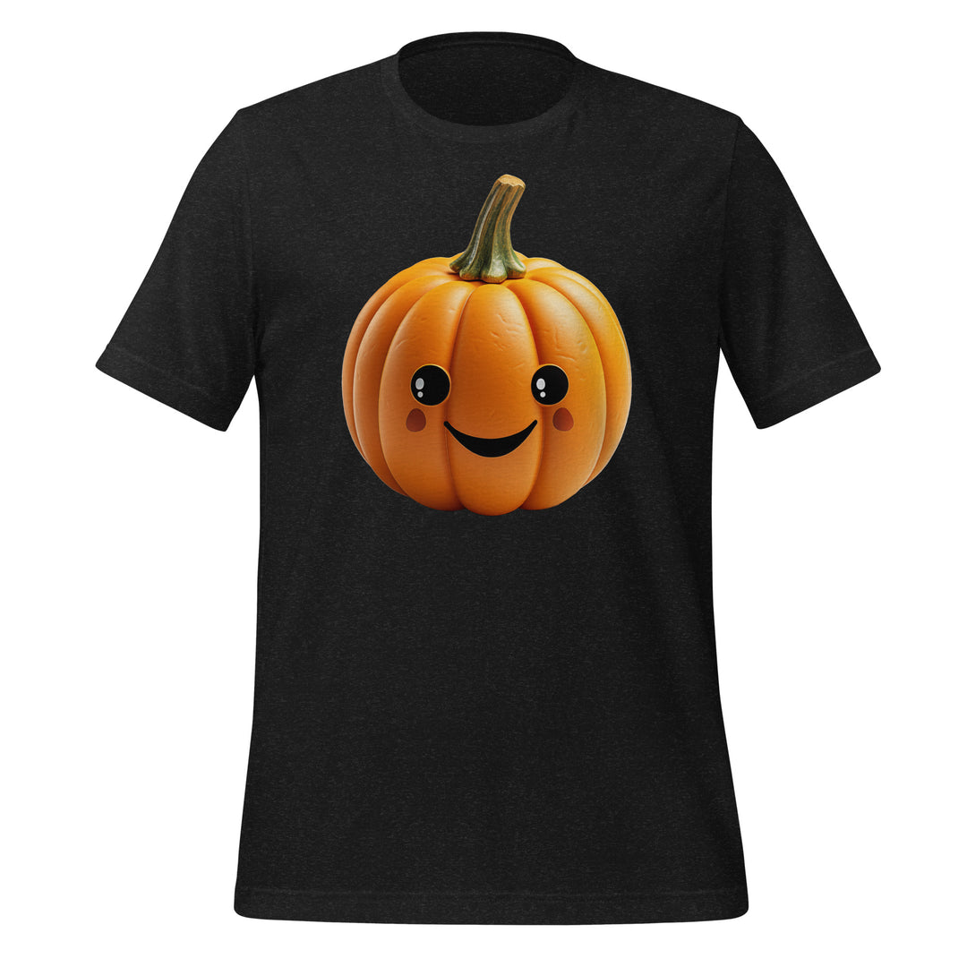 Unisex Pumpkin 15 t-shirt