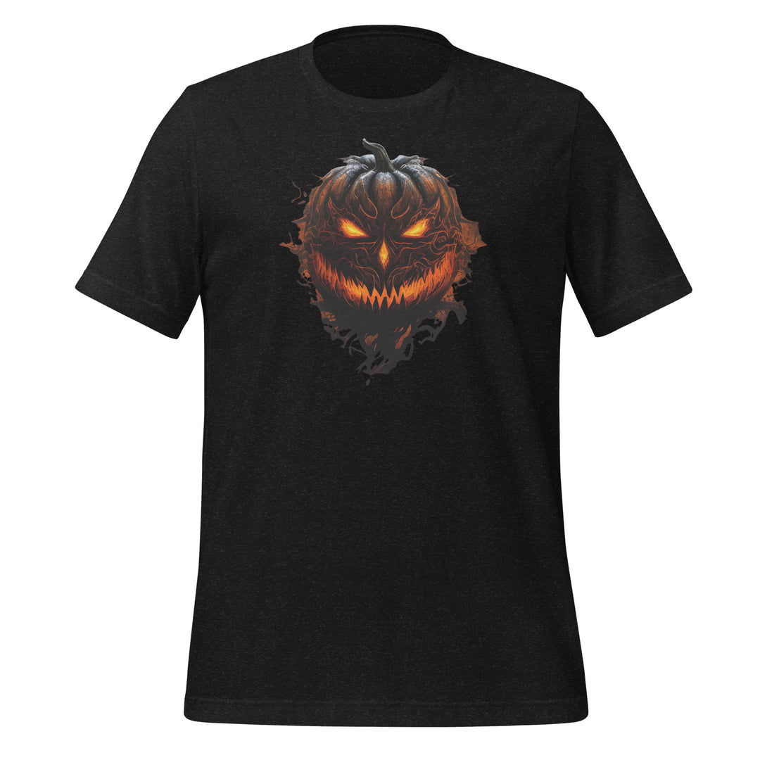 Unisex Pumpkin 34 t-shirt