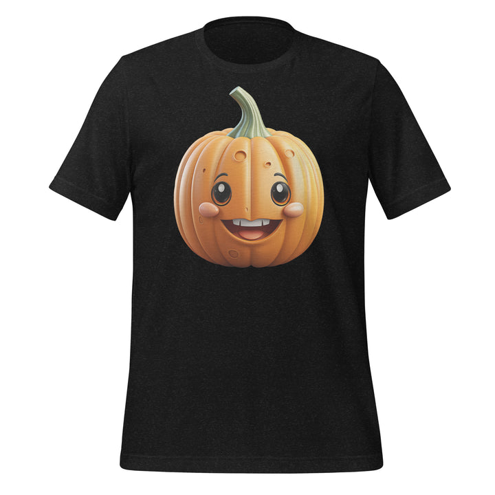 Unisex Pumpkin 16 t-shirt