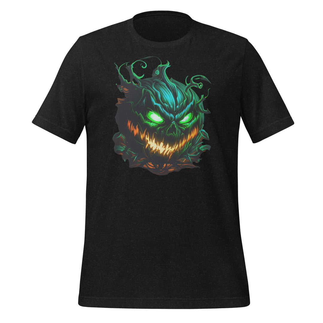 Unisex Pumpkin 19 t-shirt