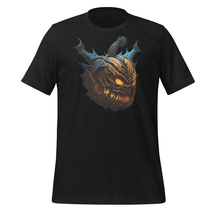 Unisex Pumpkin 23 t-shirt