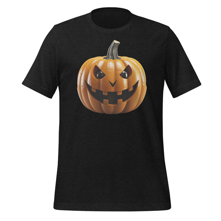 Unisex Pumpkin 7 t-shirt