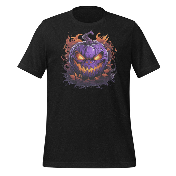 Unisex Pumpkin 5 t-shirt