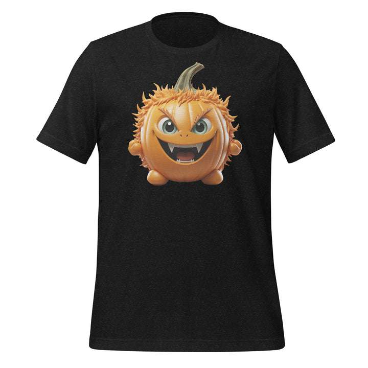 Unisex Pumpkin 11 t-shirt