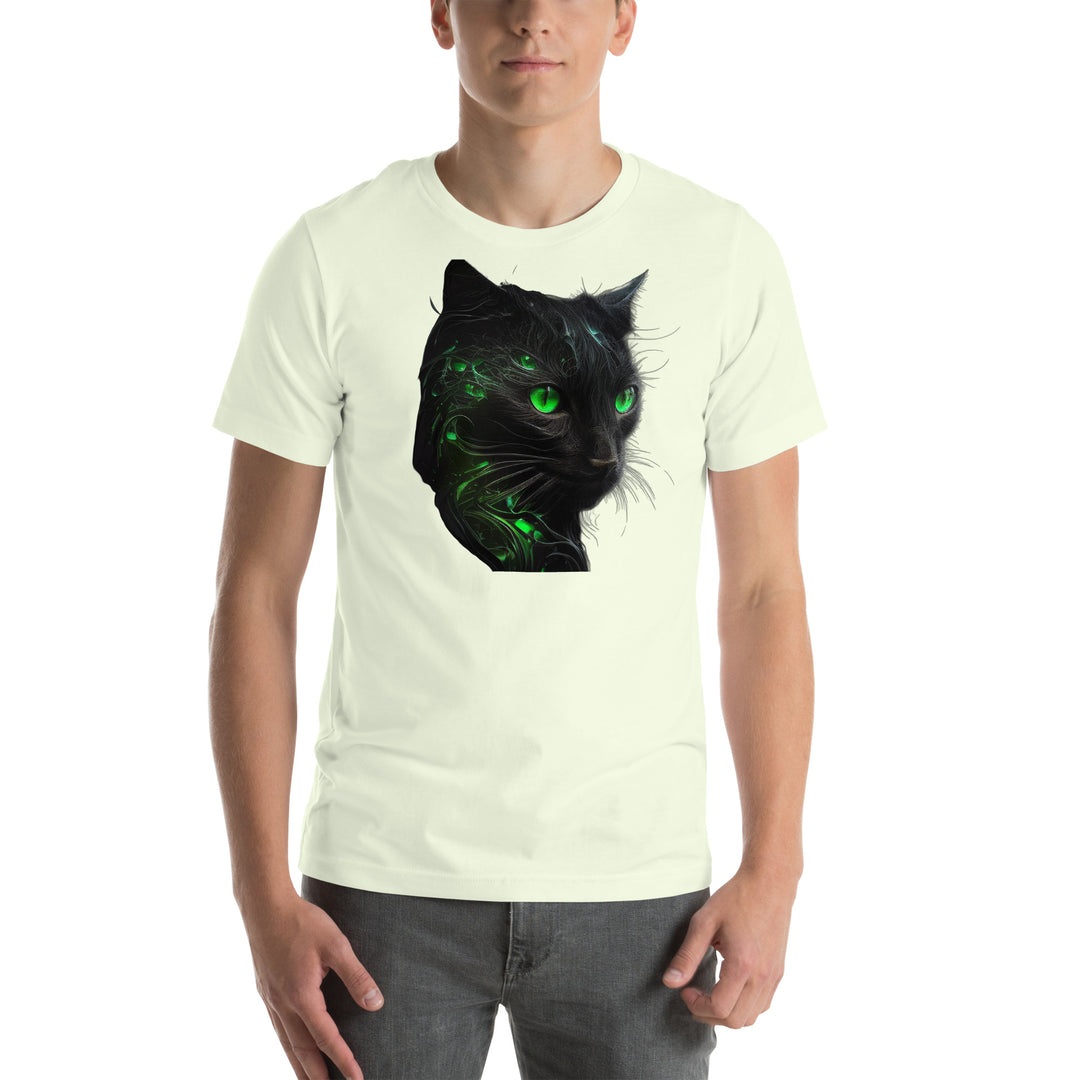 Unisex t-shirt CATS-6