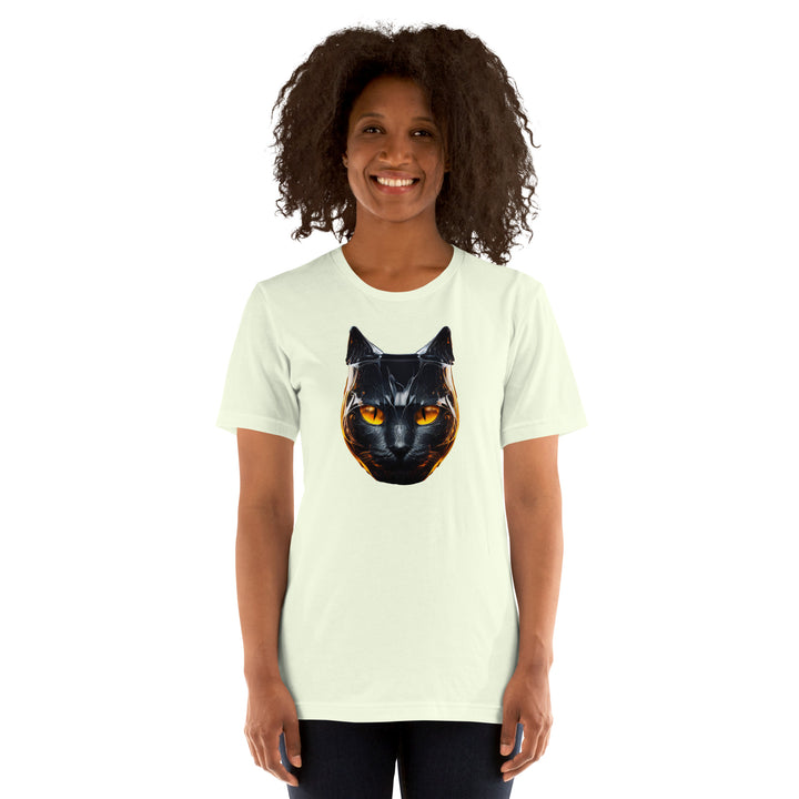 Unisex t-shirt CATS-10