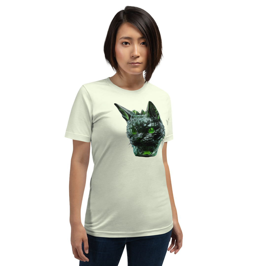 Unisex t-shirt CATS-9