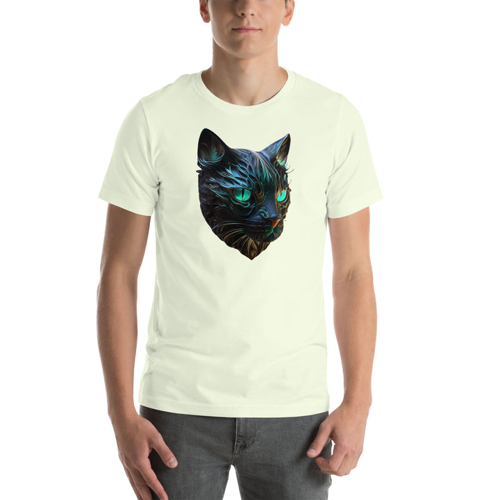 Unisex t-shirt CATS-3