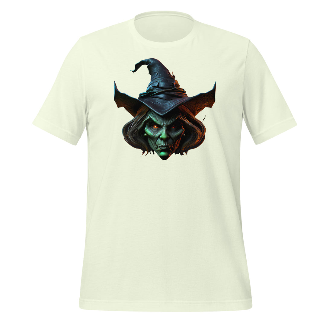 Unisex Witch 2 t-shirt