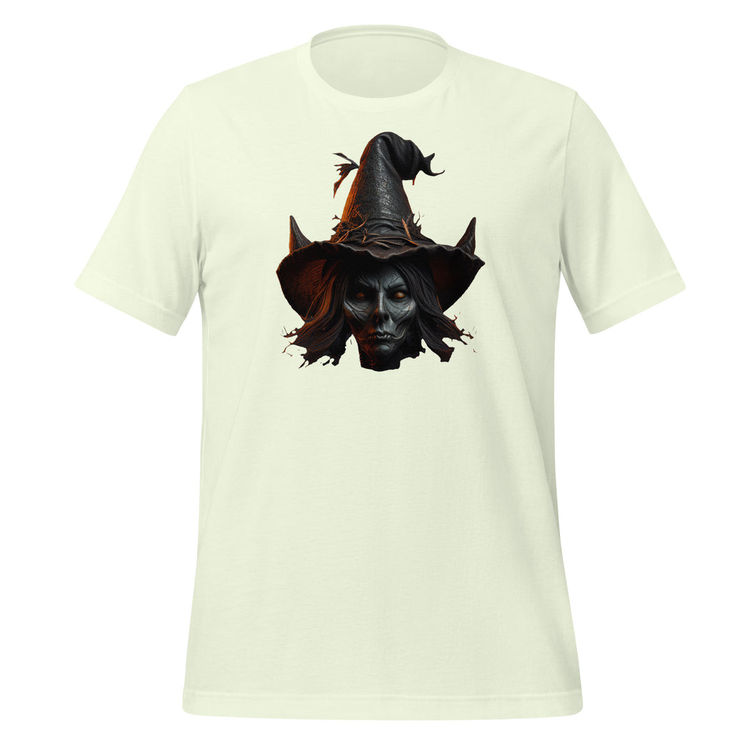 Unisex WITCH 3 t-shirt