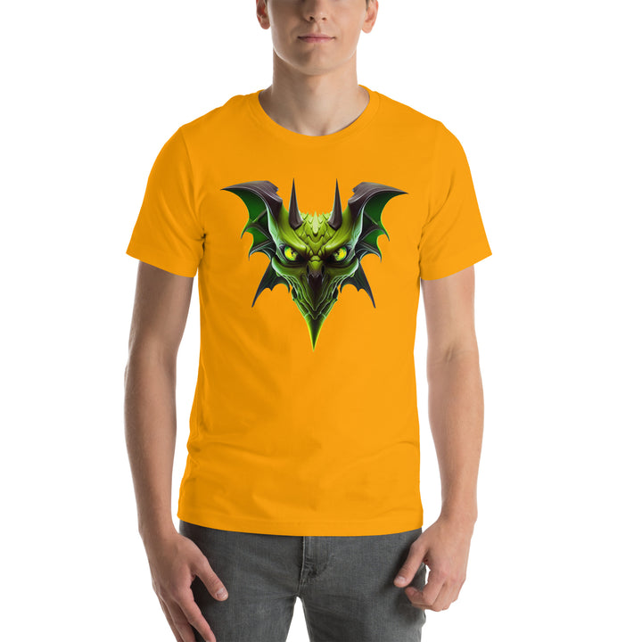 Unisex Bat 4 t-shirt