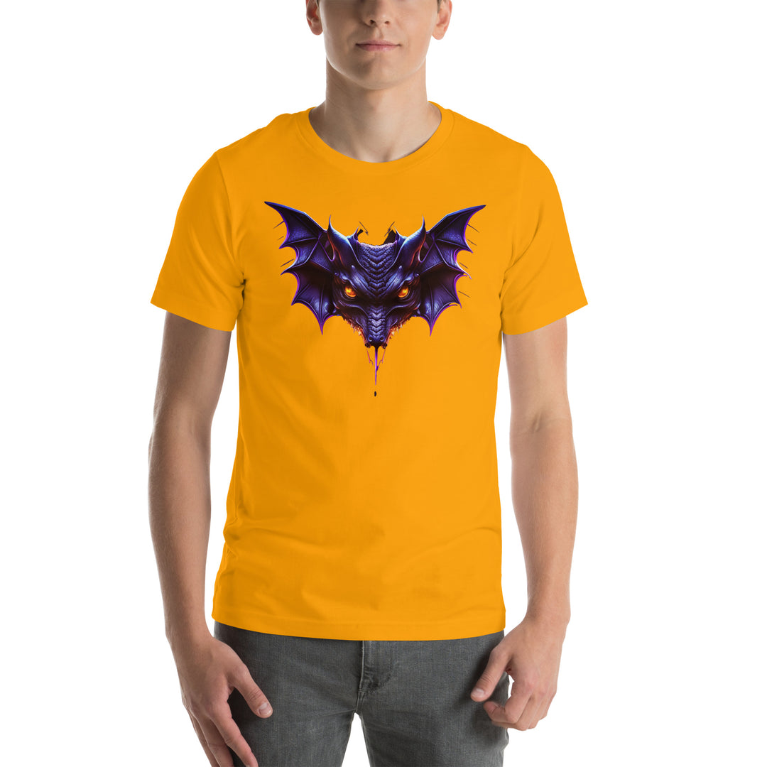 Unisex Bat 11 t-shirt