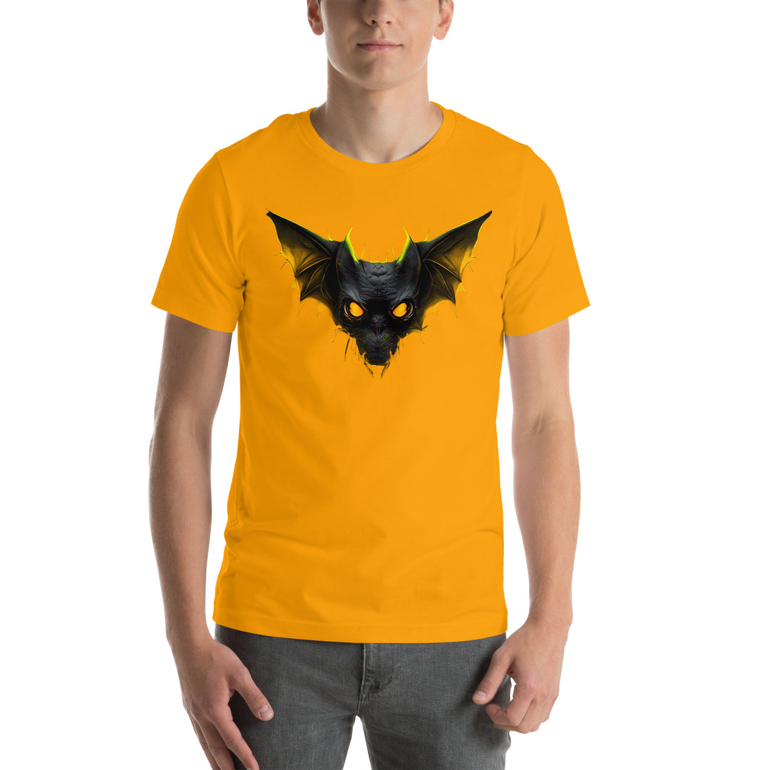 Unisex Bat 17 t-shirt