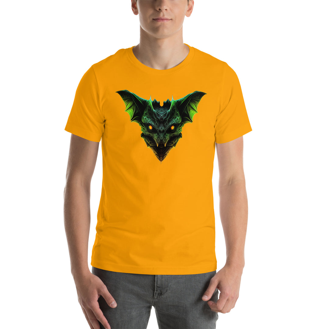 Unisex Bat 7 t-shirt