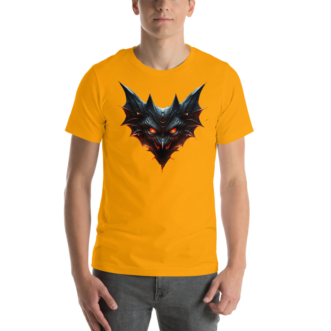 Unisex Bat 15 t-shirt