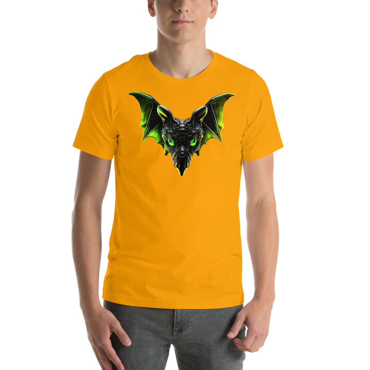 Unisex Bat 1 t-shirt