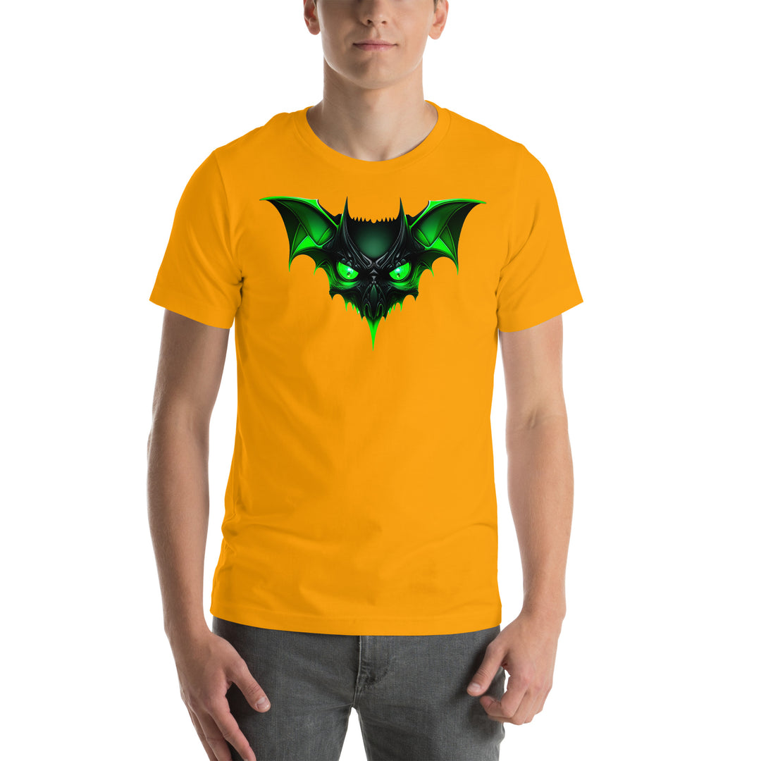 Unisex Bat 3 t-shirt