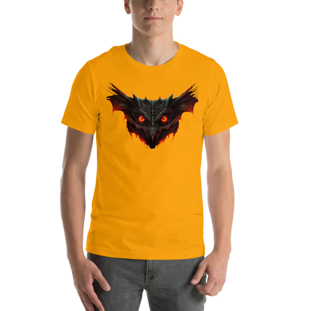 Unisex Bat 16 t-shirt