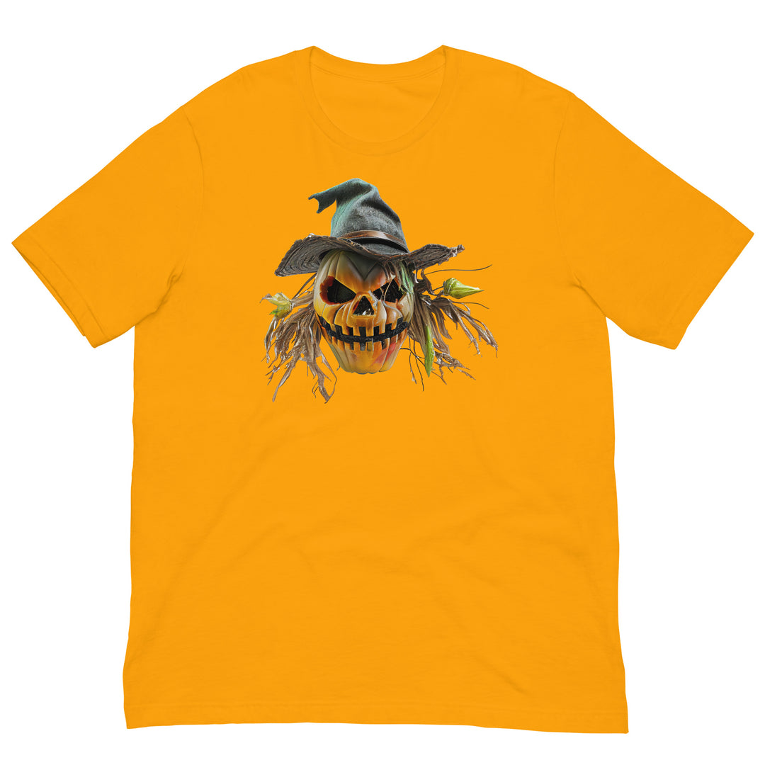 Unisex Scarecrow 1 t-shirt