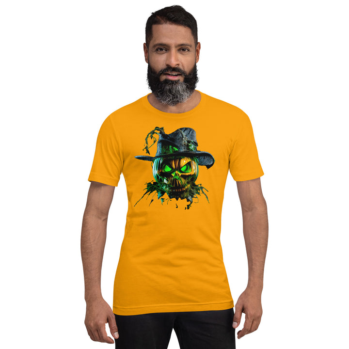 Unisex Scarecrow 13 t-shirt