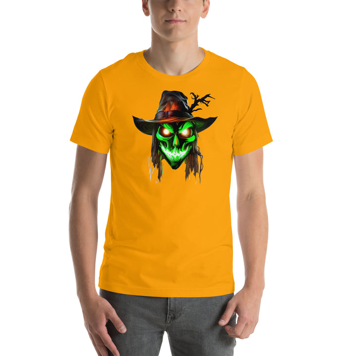 Unisex Scarecrow 10t-shirt