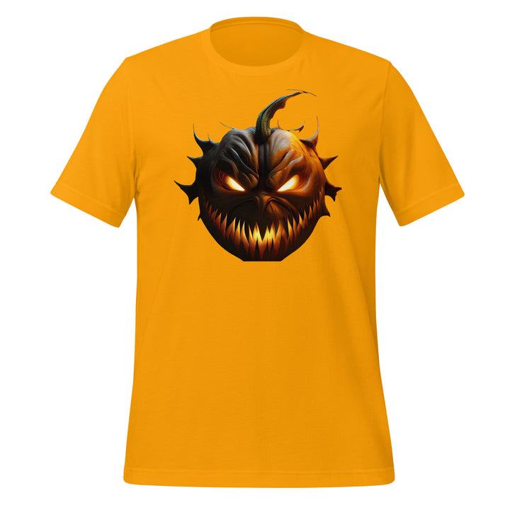 Unisex Pumpkin 24 t-shirt