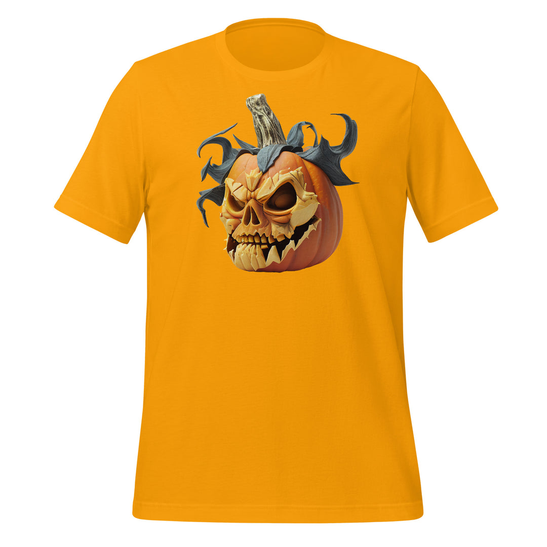 Unisex Pumpkin 29 t-shirt