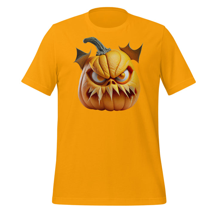 Unisex Pumpkin 26 t-shirt