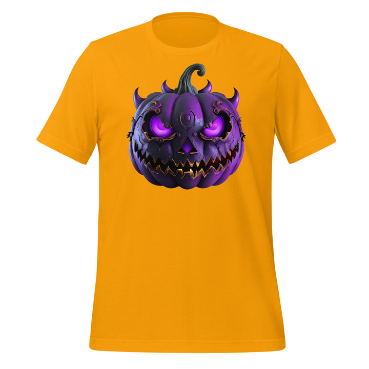 Unisex Pumpkin 32 t-shirt