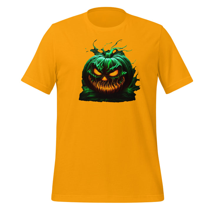 Unisex Pumpkin 22 t-shirt