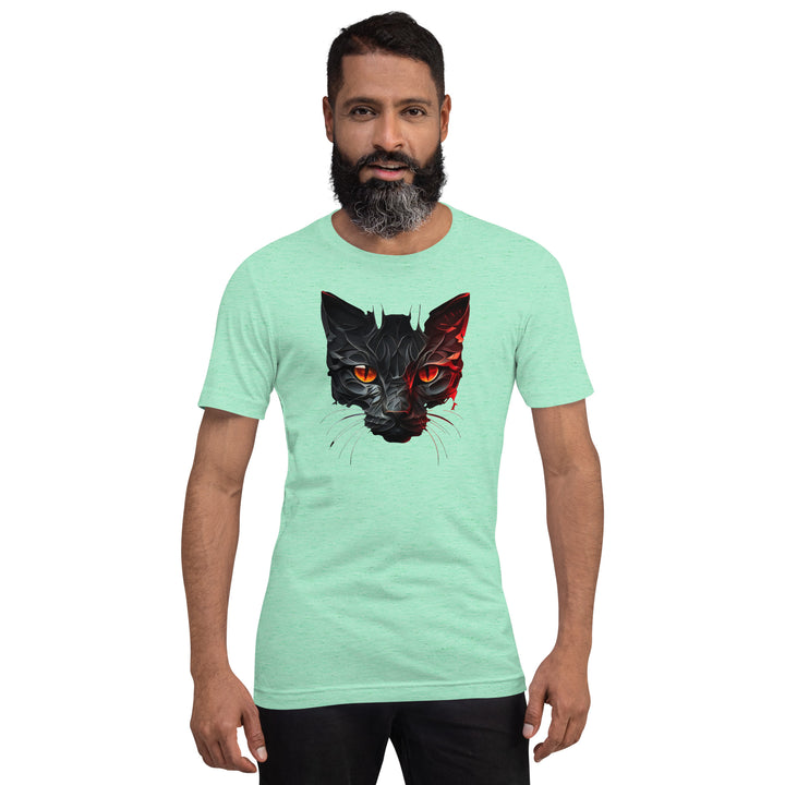 Unisex t-shirt CATS-2