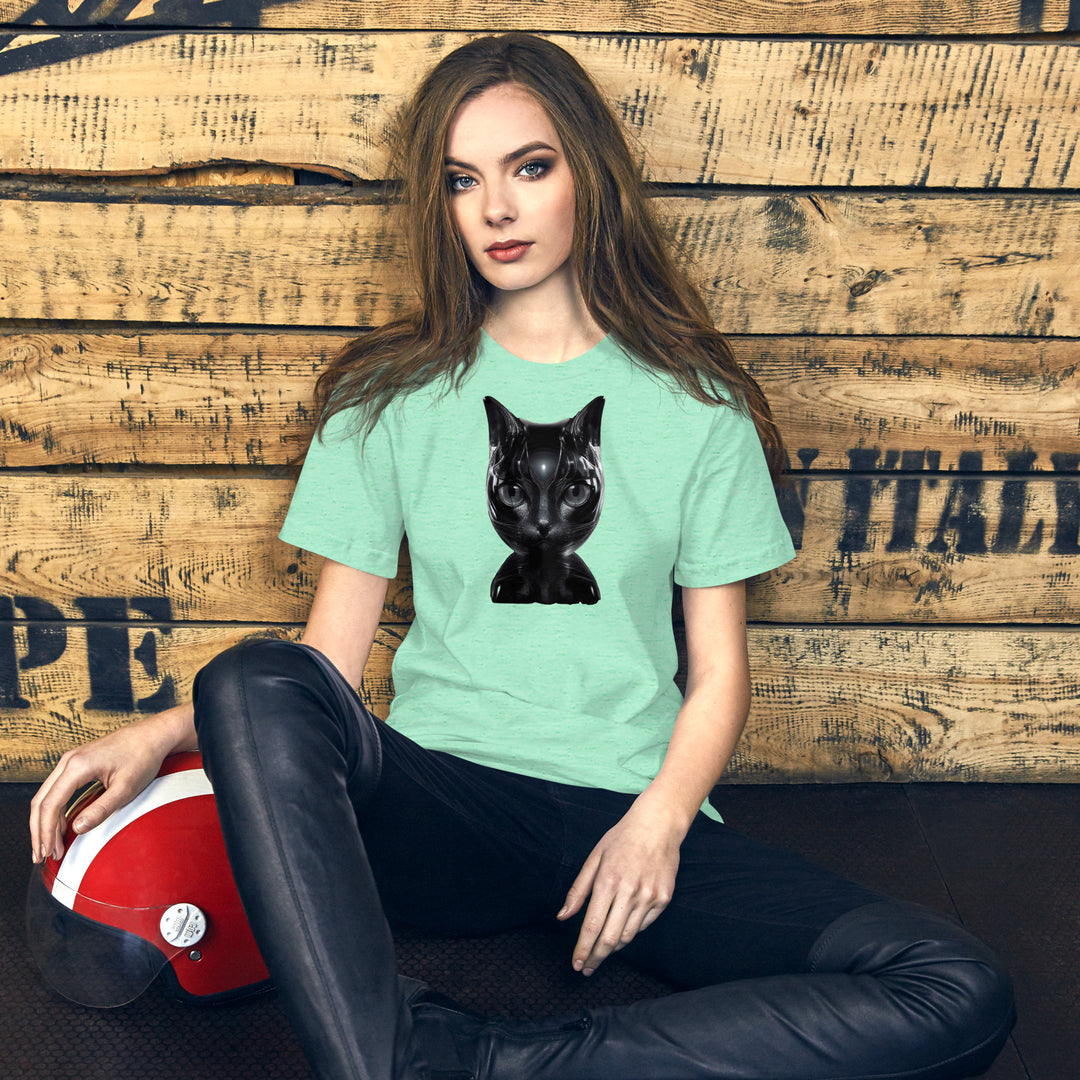 Unisex t-shirt CATS-11