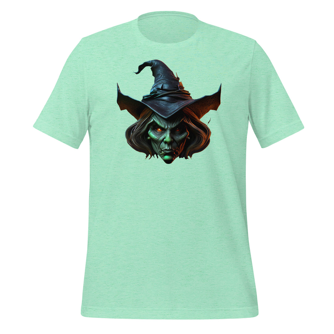 Unisex Witch 2 t-shirt