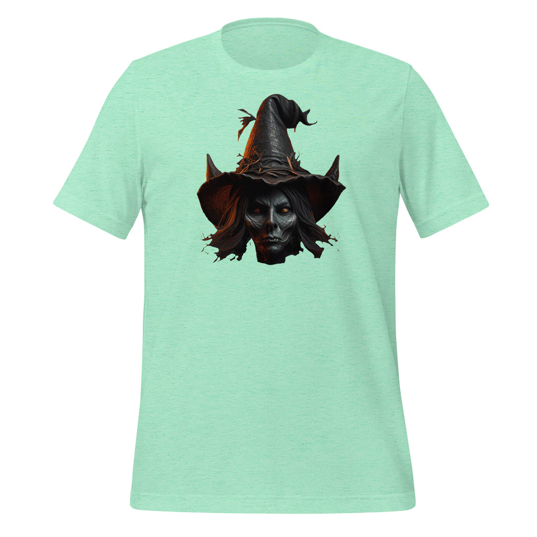 Unisex WITCH 3 t-shirt