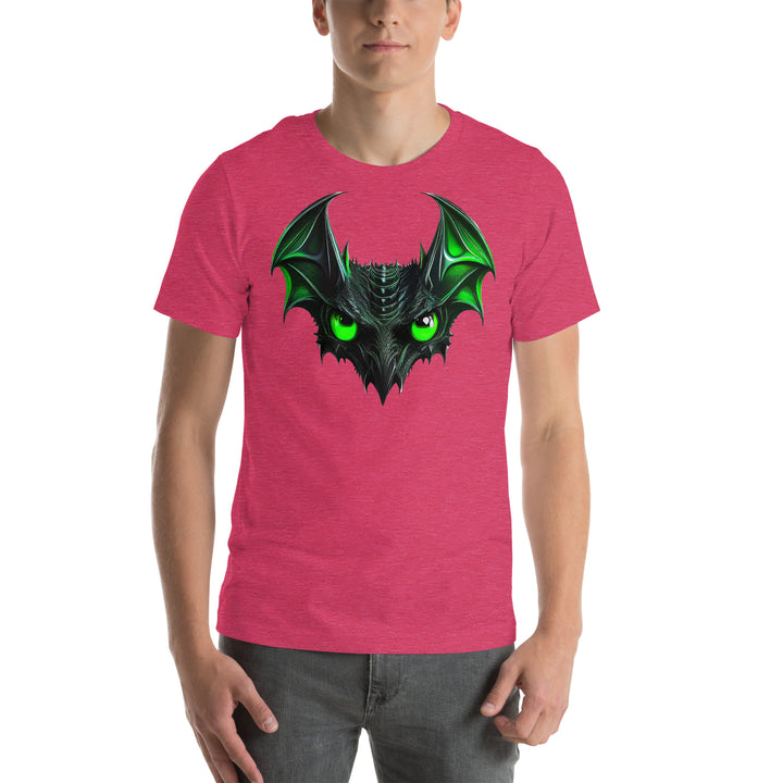 Unisex Bat 2 t-shirt