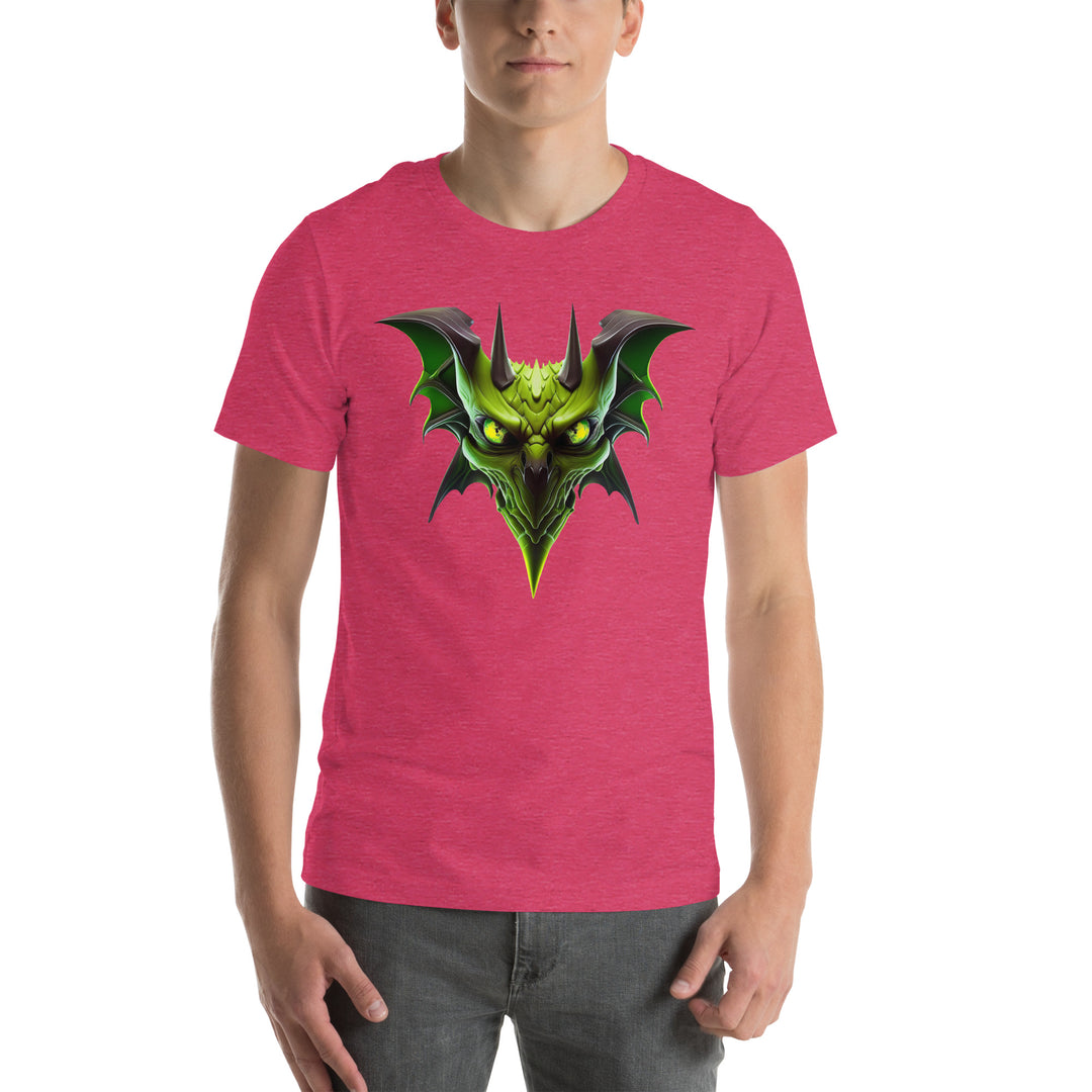 Unisex Bat 4 t-shirt